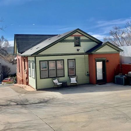 The 1900 House - 1 Block From Dt Villa Prescott Exterior photo